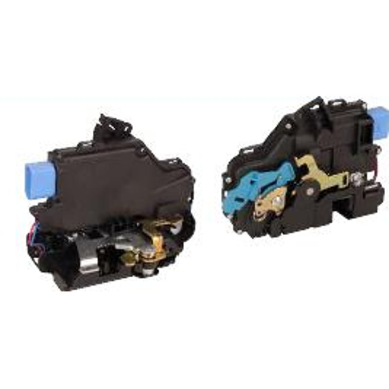 DOOR LOCK ACTUATOR FRONT LEFT