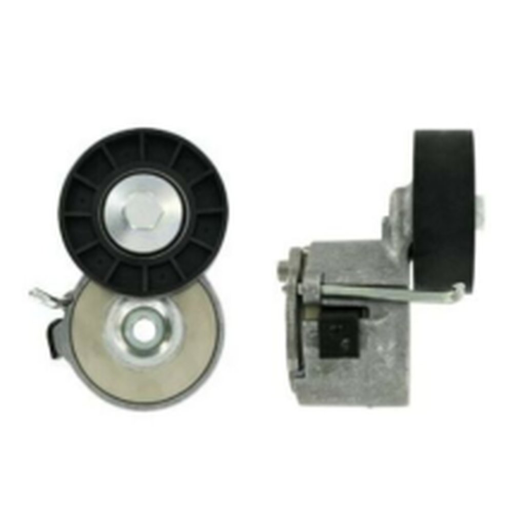 BELT TENSIONER ASSEMBLY