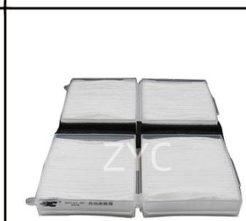CABIN AIR FILTER