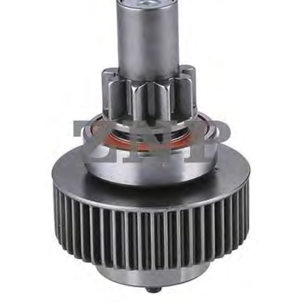 STARTER DRIVE