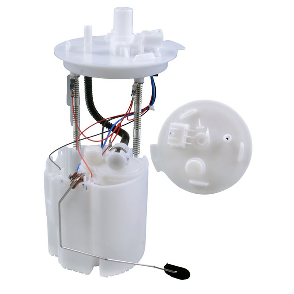 FUEL PUMP MODULE ASSEMBLY