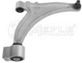 CONTROL ARM