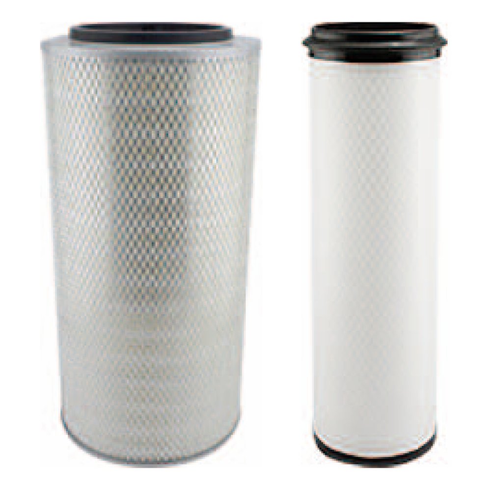 AIR FILTER OUTER