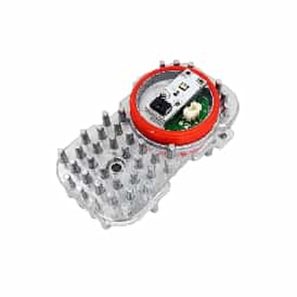 HEADLIGHT LIGHT SOURCE MODULE