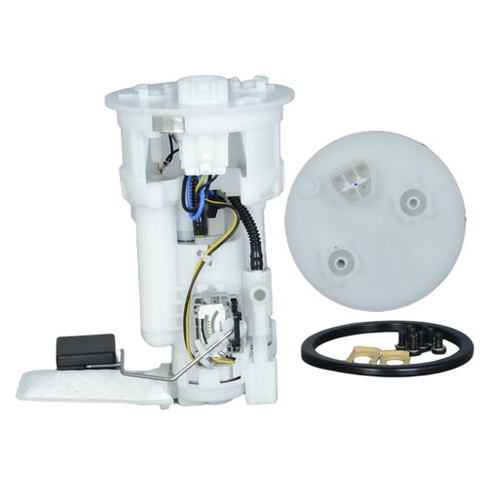 FUEL PUMP MODULE ASSEMBLY