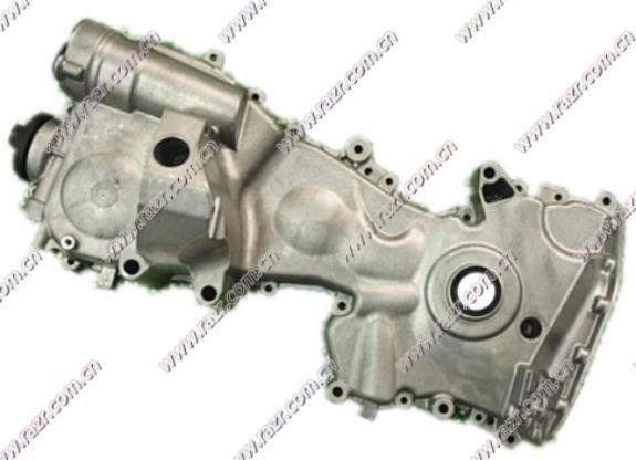 TIMING COVER