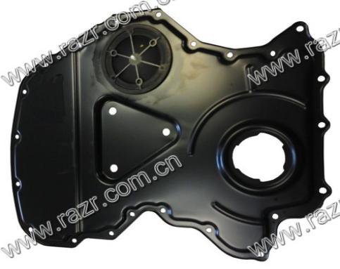 TIMING COVER