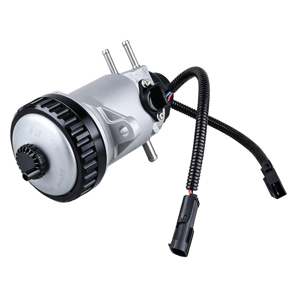 FUEL FILTER ASSEMBLY FOR 1992-2002 CHEVY GMC 6.5L DIESEL SUBURBAN TAHOE SILVERADO SIERRA YUKON HUMMER H1 REPLACES 102260