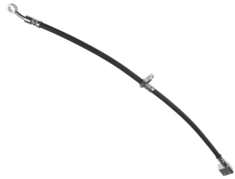 DURITE D'INTERCOOLER