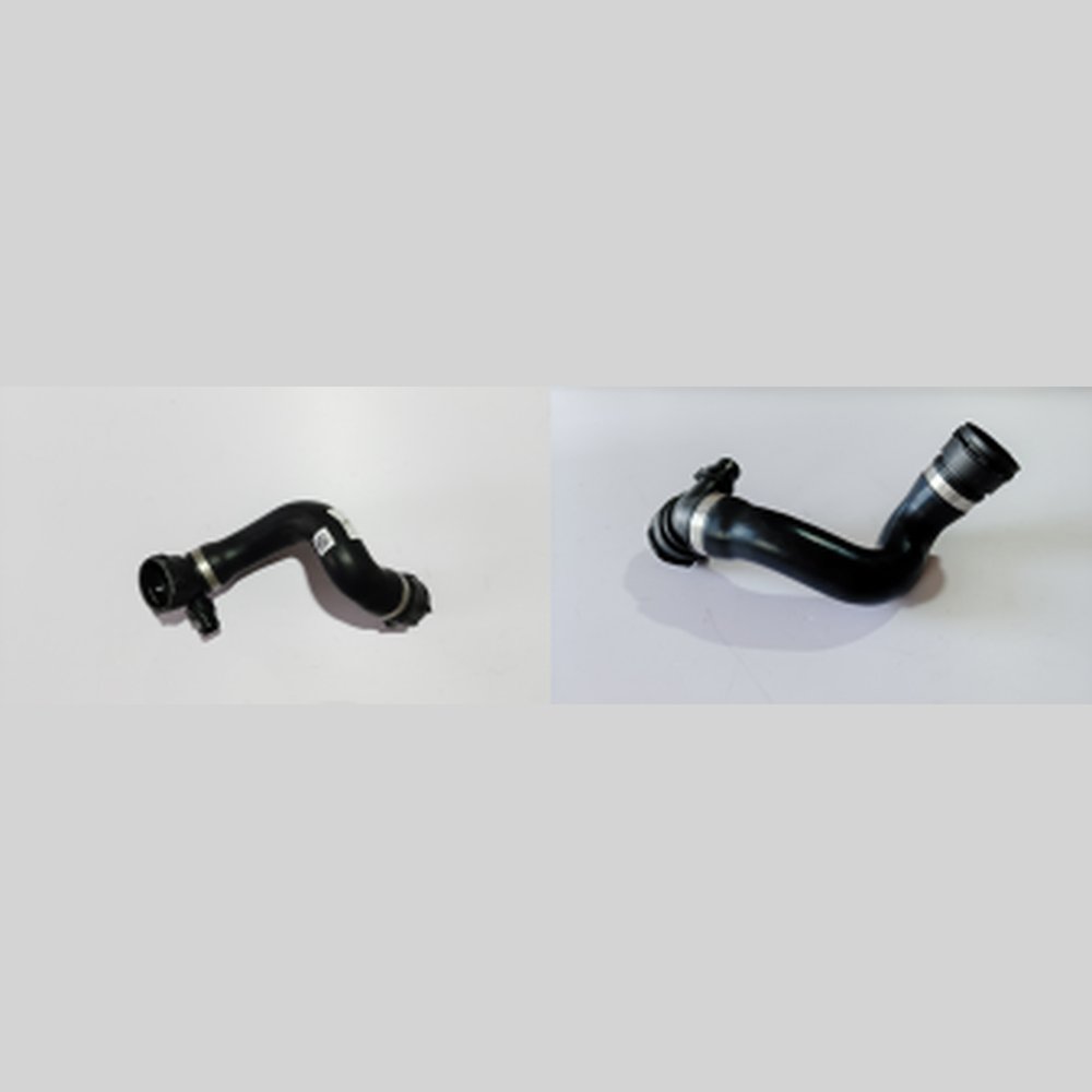 COOLANT HOSE