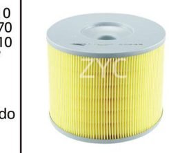 AIR FILTER