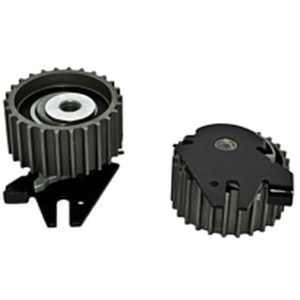 BELT TENSIONER ASSEMBLY