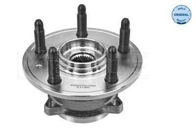 HUB BEARING ASSY
