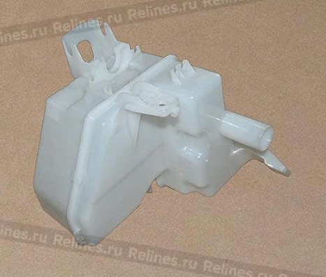 WINDSCREEN WASHER FLUID RESERVOIR