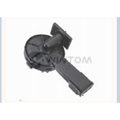 COOLANT FLANGE