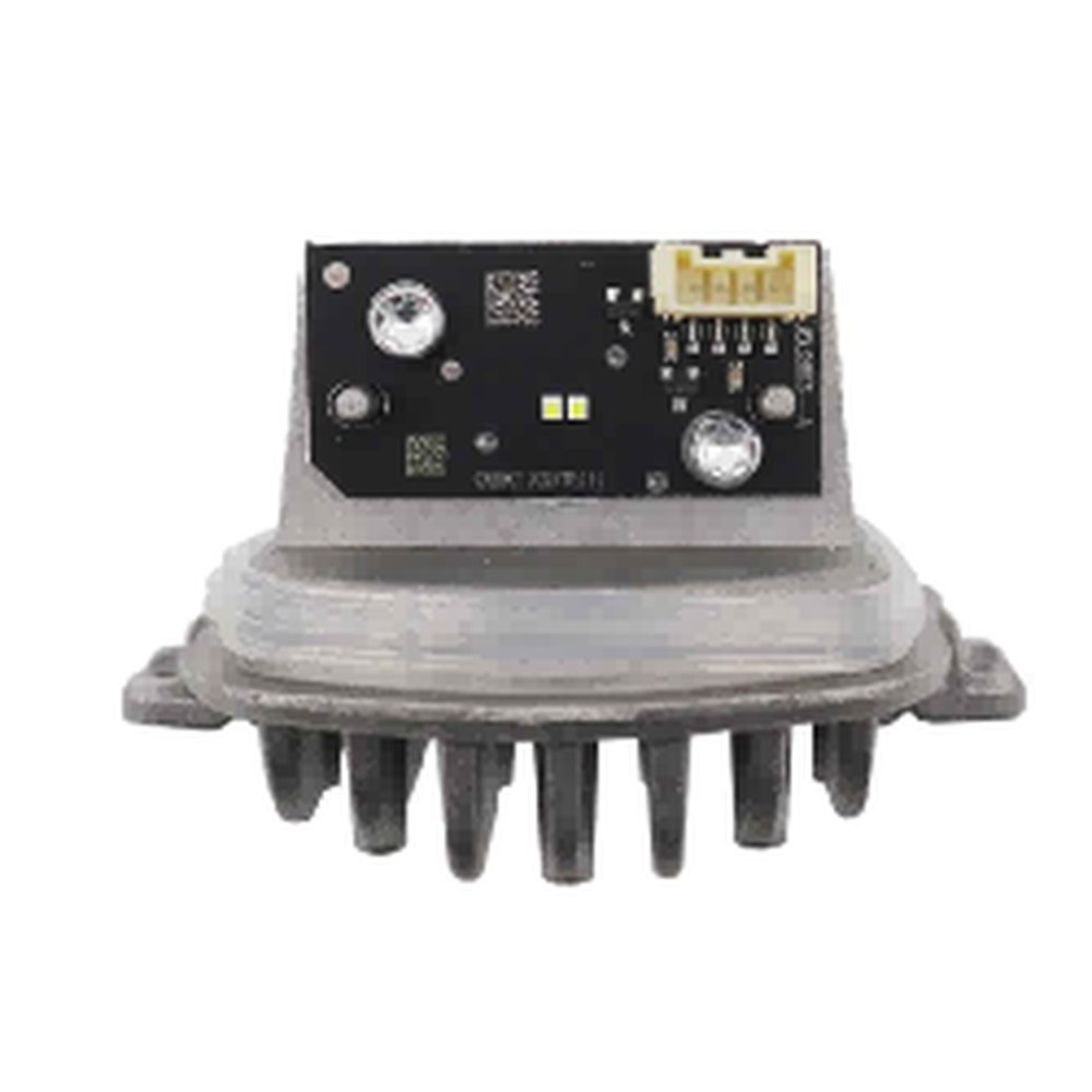HEADLIGHT LIGHT SOURCE MODULE