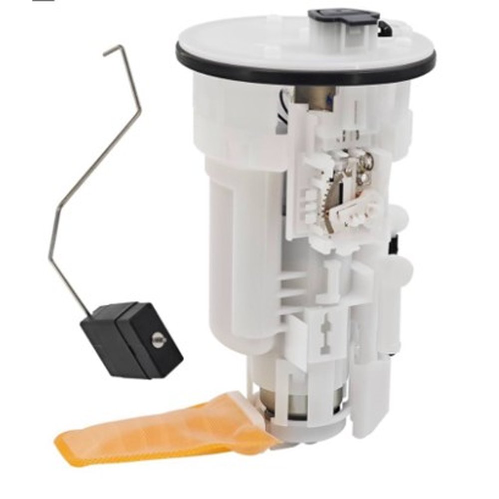 FUEL PUMP MODULE ASSEMBLY