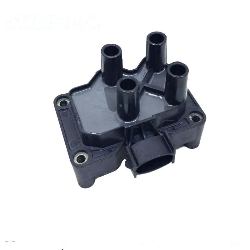 IGNITION COIL