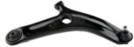 CONTROL ARM