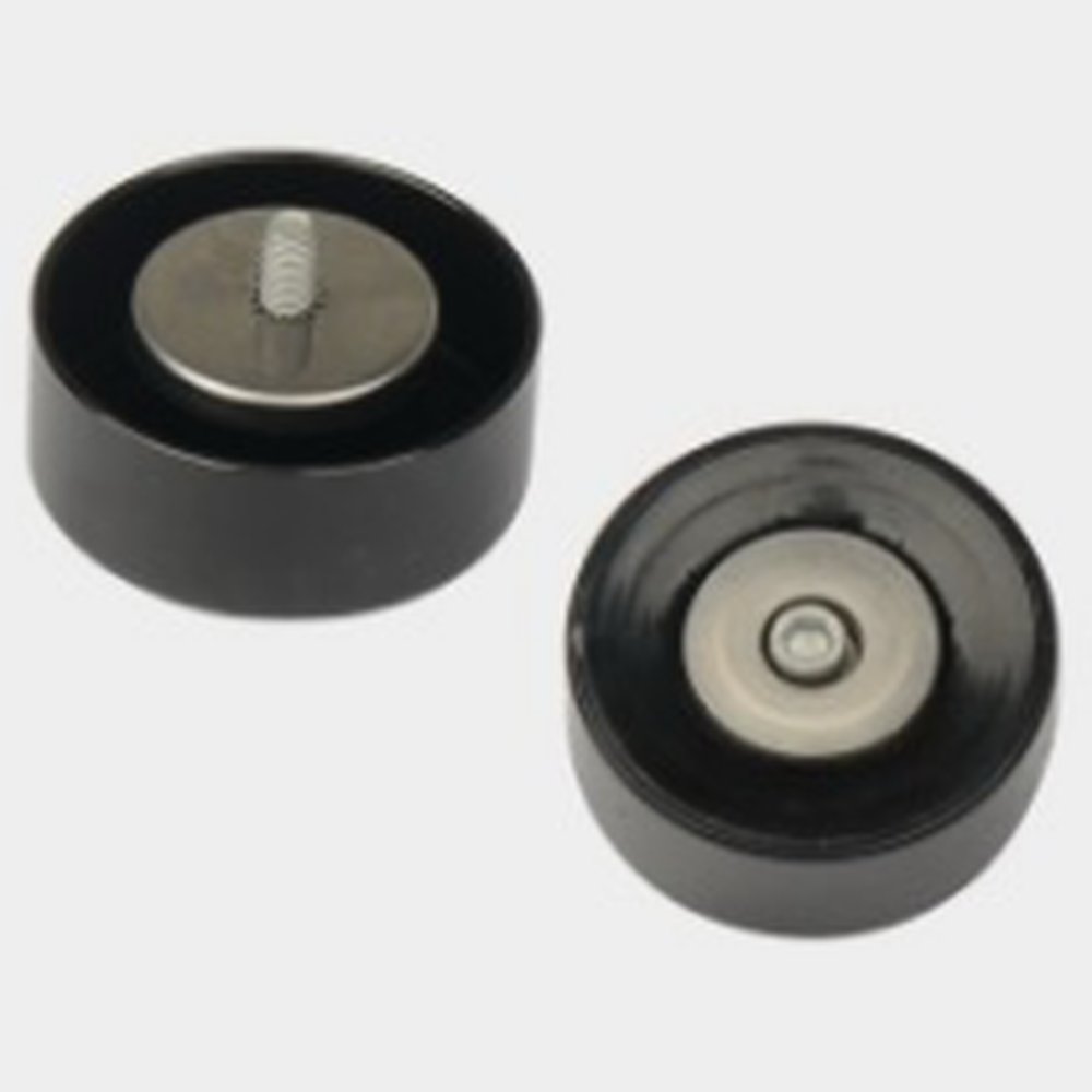 DRIVE BELT IDLER PULLEY