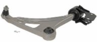 CONTROL ARM