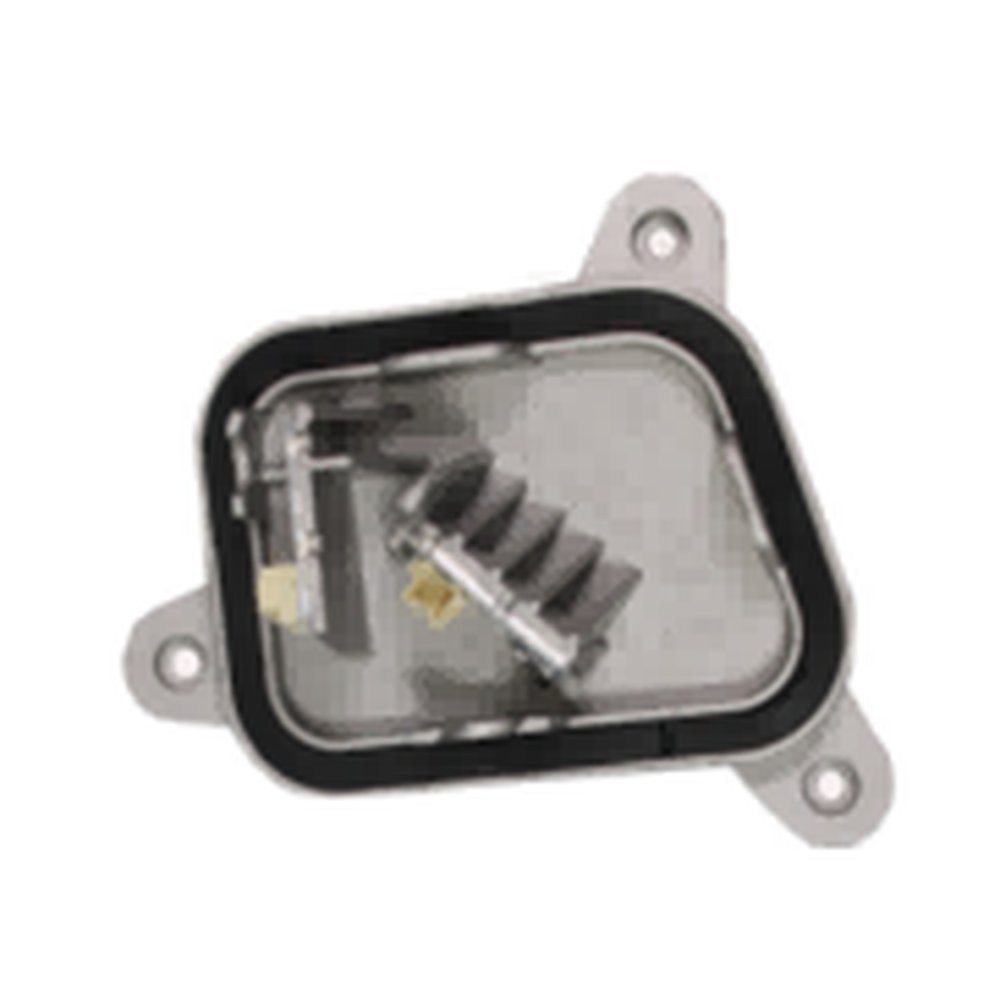 HEADLIGHT LIGHT SOURCE MODULE