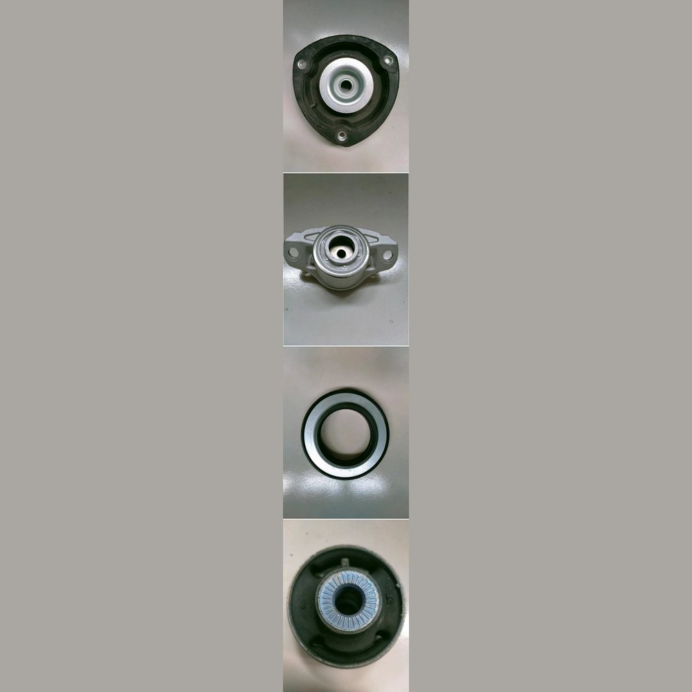 CONTROL ARM BUSHING