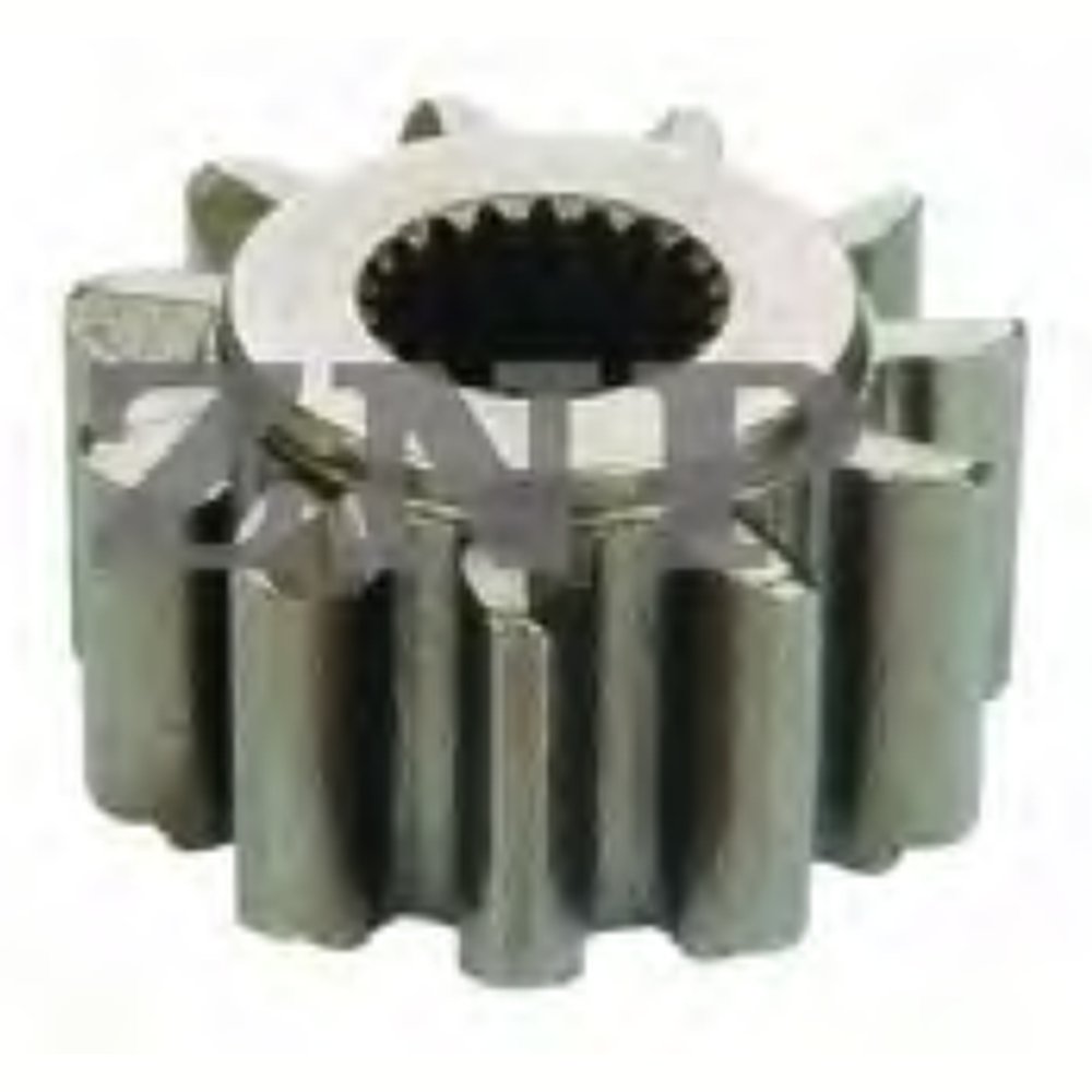 STARTER DRIVE