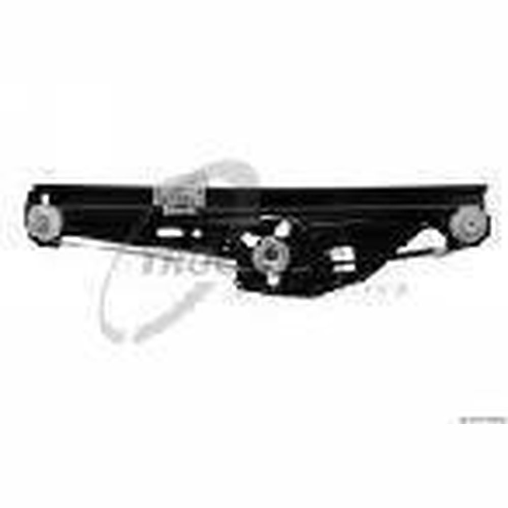 WINDOW REGULATOR, REAR RIGHT