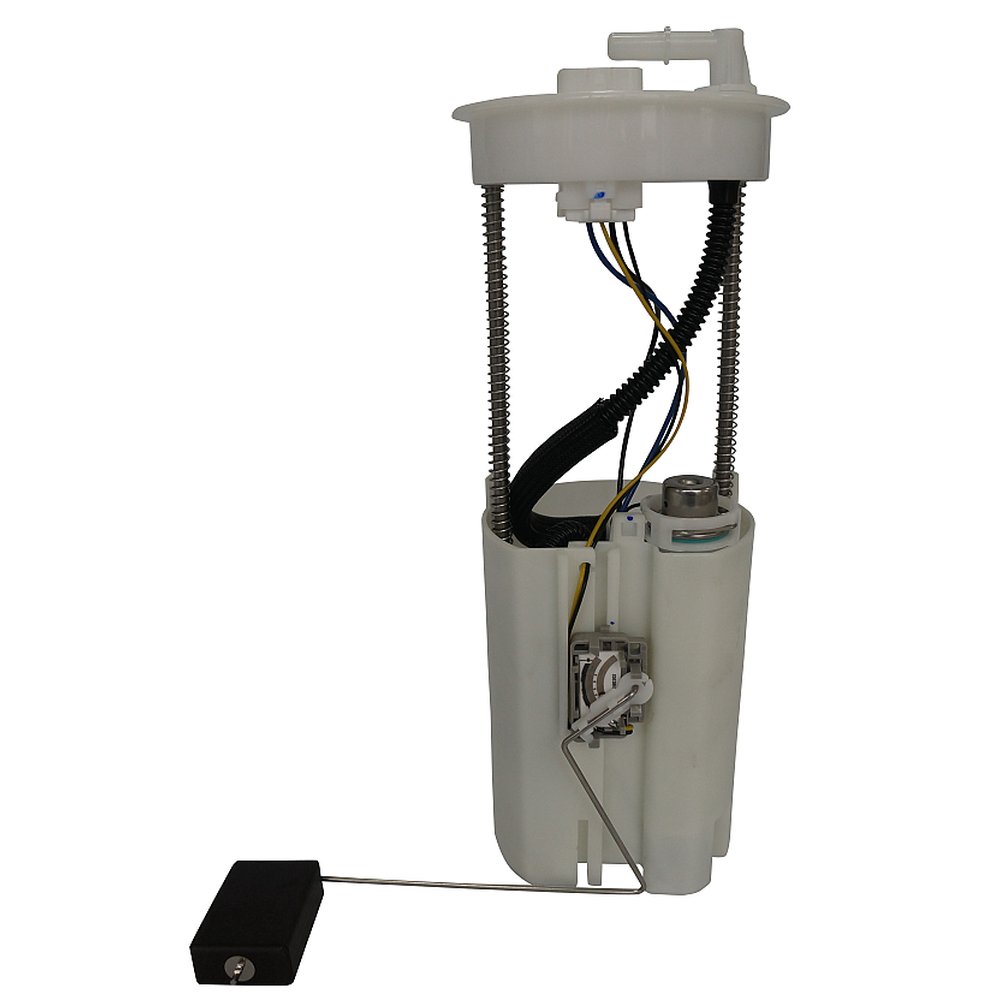 FUEL PUMP ASSEMBLY