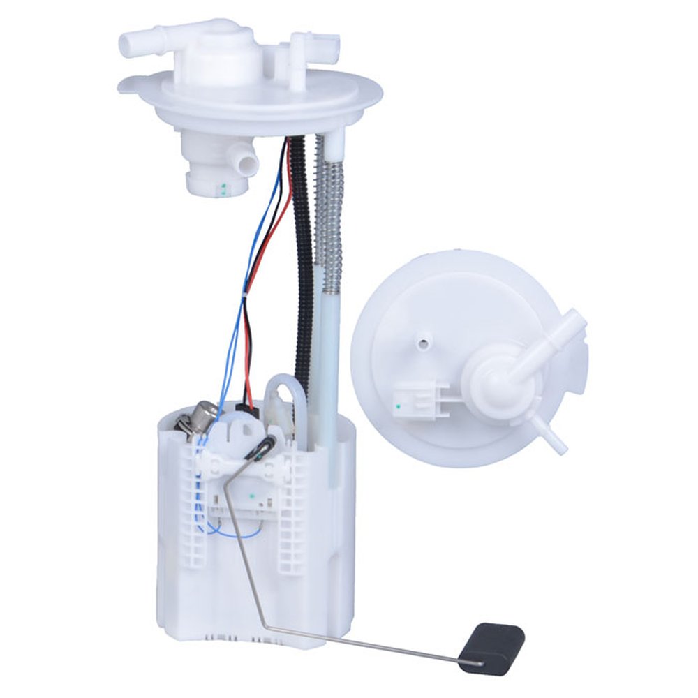 FUEL PUMP MODULE ASSEMBLY