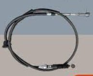 GEAR SHIFT CABLE