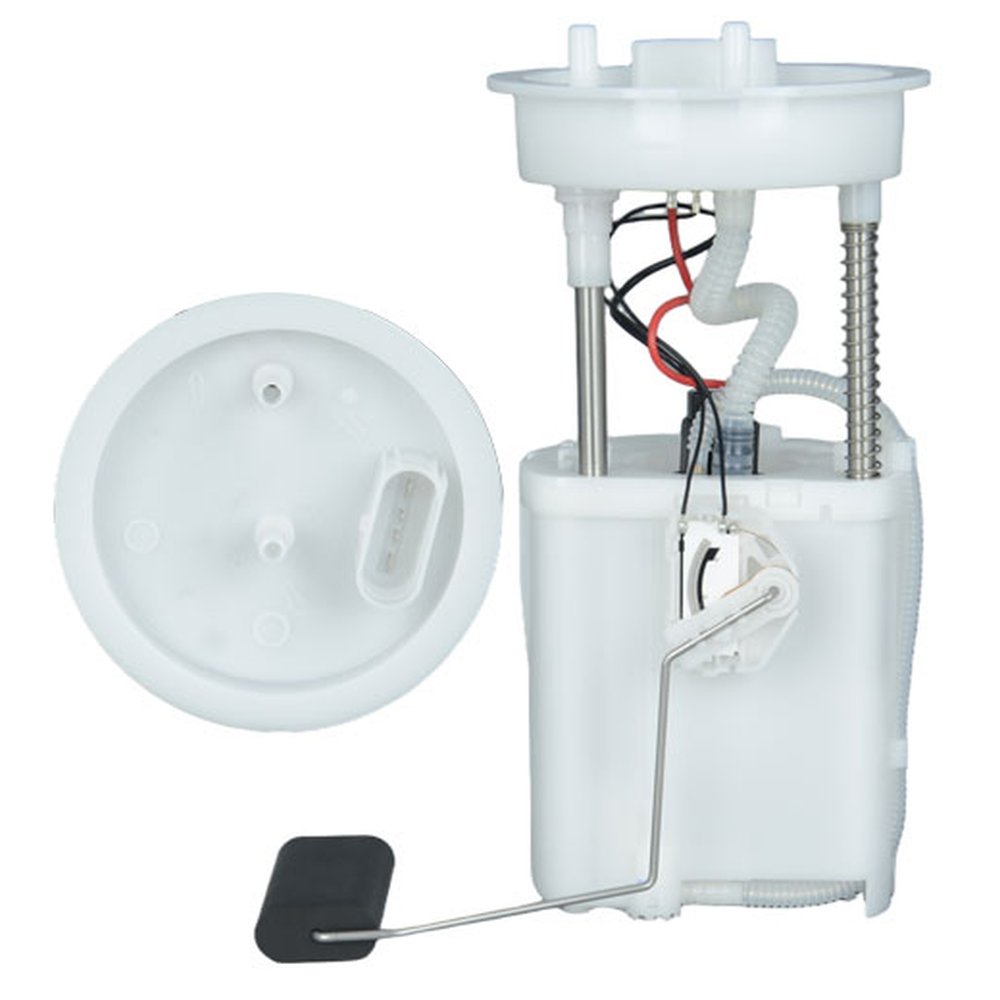 FUEL PUMP MODULE ASSEMBLY