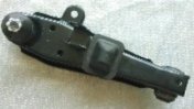 CONTROL ARM