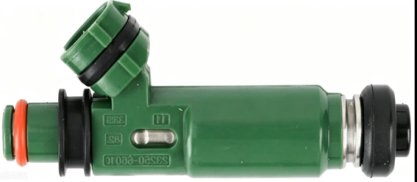 FUEL INJECTOR