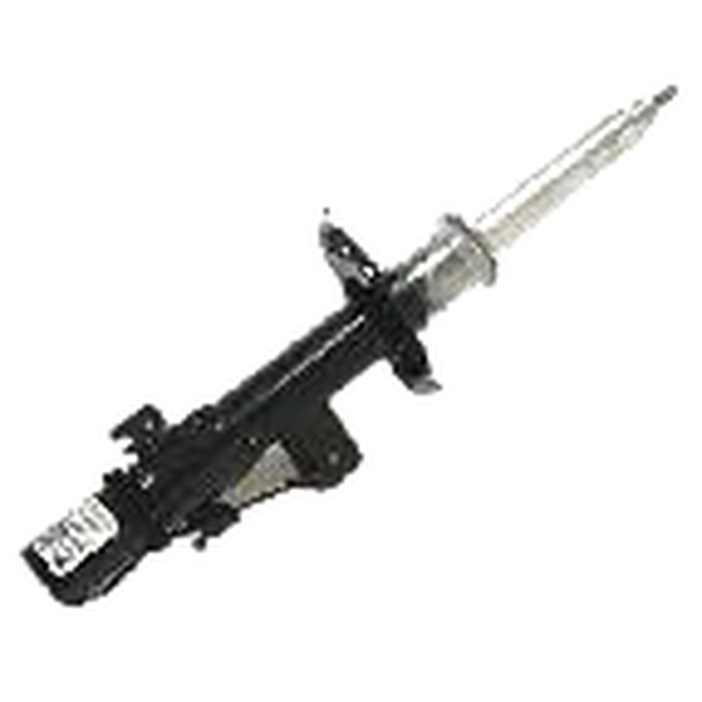 AIR SUSPENSION STRUT, REAR RIGHT