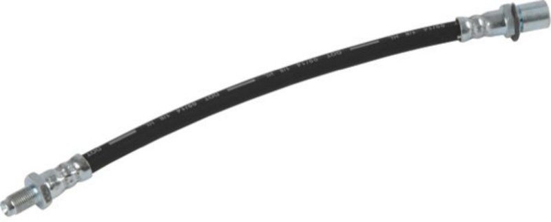 DURITE D'INTERCOOLER