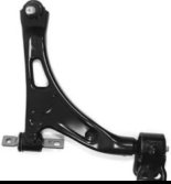 CONTROL ARM