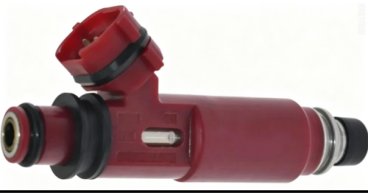 FUEL INJECTOR