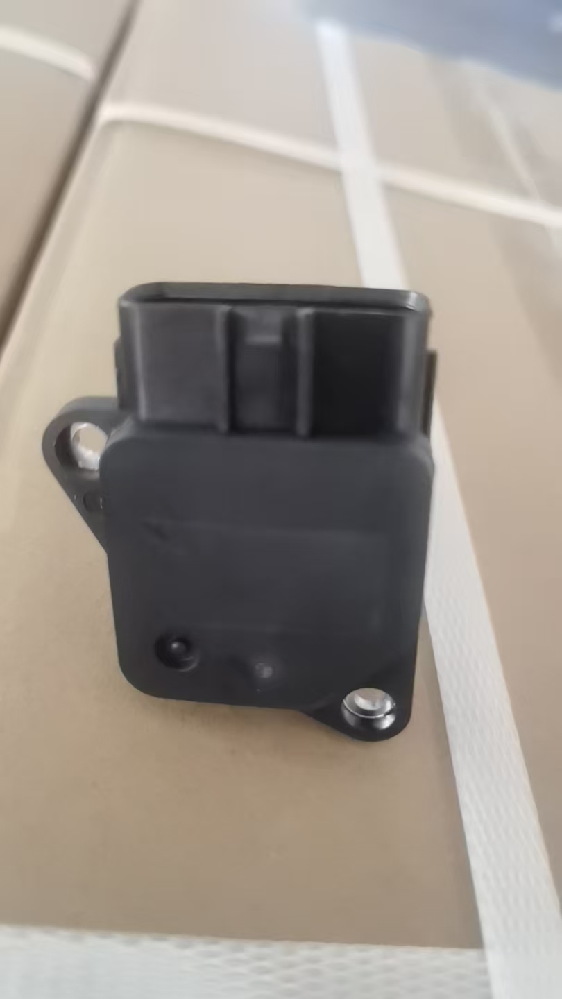 CAUDALÍMETRO (SENSOR MAF)