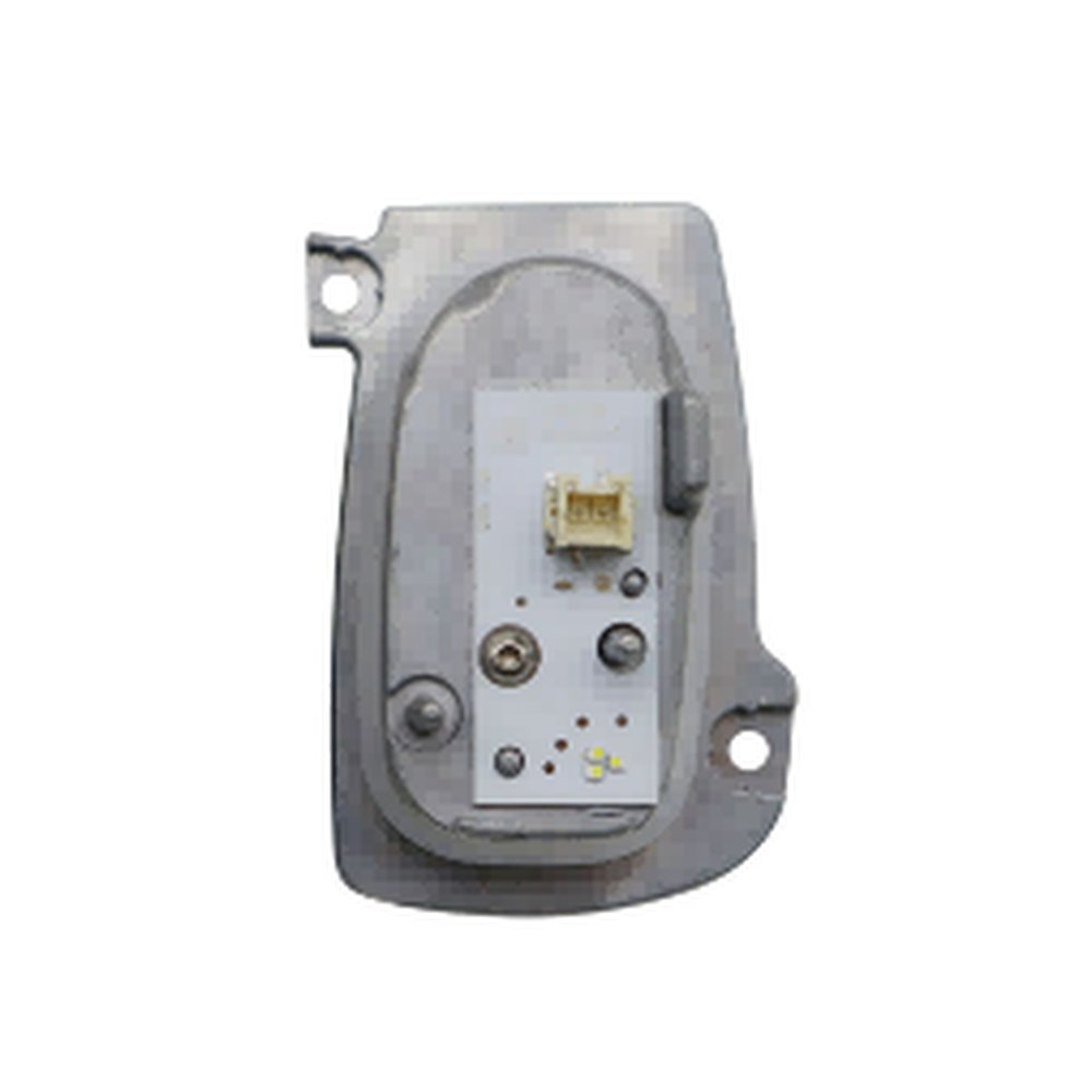 HEADLIGHT LIGHT SOURCE MODULE