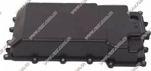 TRANSMISSION PAN