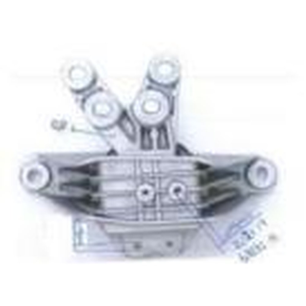 ENGINE MOUNT, BRACKET,MOUNTING