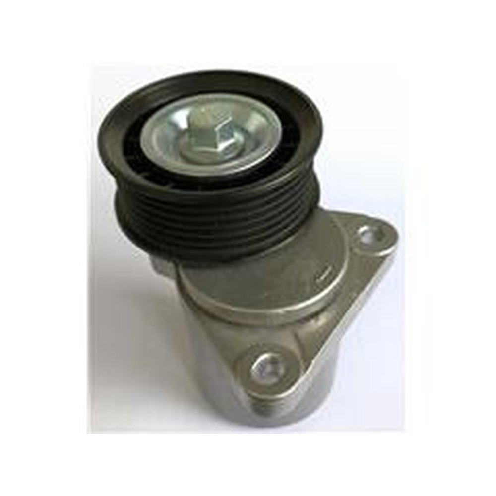 TENSIONER PULLEY