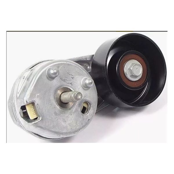 BELT TENSIONER