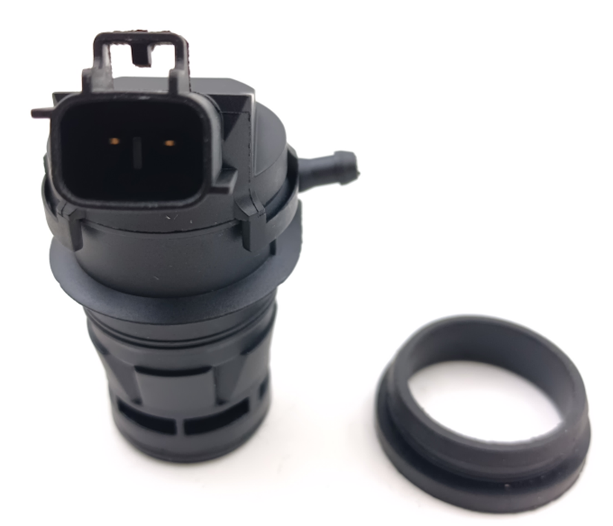 MOTOR PUMP ASSY