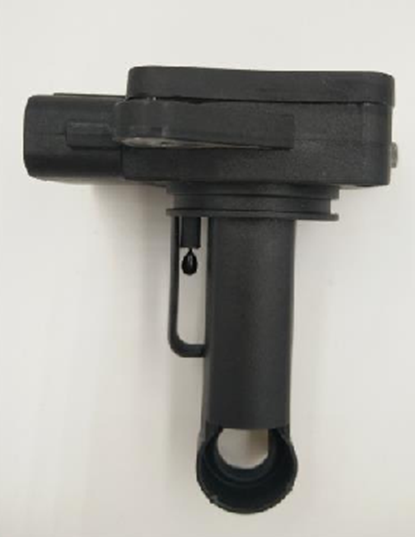 DÉBITMÈTRE D'AIR (CAPTEUR MAF)