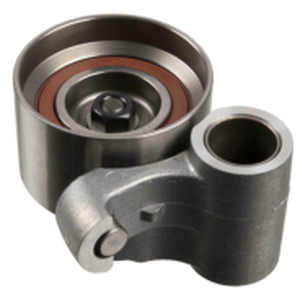 BELT TENSIONER ASSEMBLY