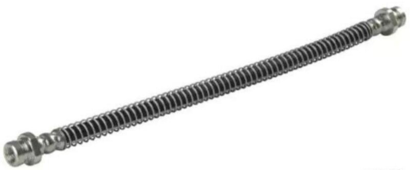 MANGUEIRA DO INTERCOOLER