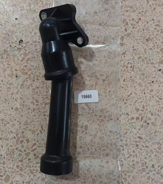 COOLING WATER PIPE